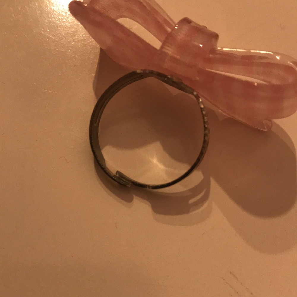 Bow ring - Picture 4 of 4